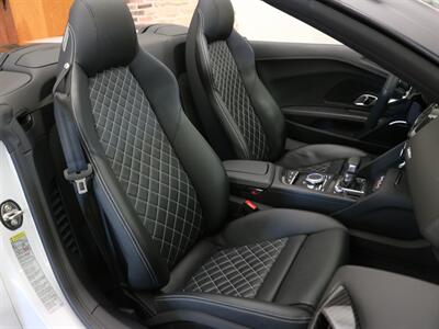 2018 Audi R8 5.2 quattro V10 Plus   - Photo 55 - Springfield, MO 65802