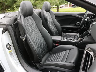 2018 Audi R8 5.2 quattro V10 Plus   - Photo 56 - Springfield, MO 65802