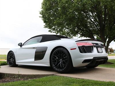 2018 Audi R8 5.2 quattro V10 Plus   - Photo 42 - Springfield, MO 65802