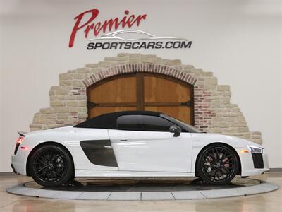 2018 Audi R8 5.2 quattro V10 Plus   - Photo 3 - Springfield, MO 65802