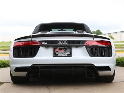 2018 Audi R8 5.2 quattro V10 Plus   - Photo 39 - Springfield, MO 65802