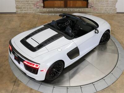 2018 Audi R8 5.2 quattro V10 Plus   - Photo 22 - Springfield, MO 65802