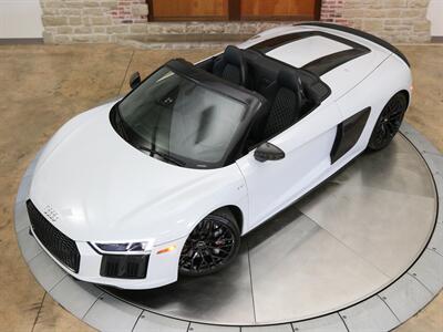 2018 Audi R8 5.2 quattro V10 Plus   - Photo 20 - Springfield, MO 65802