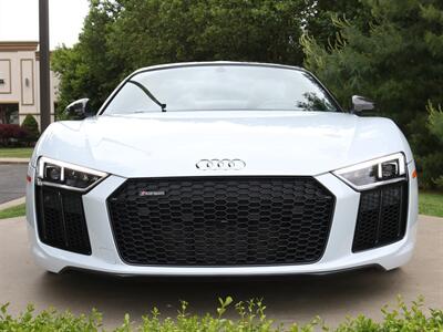 2018 Audi R8 5.2 quattro V10 Plus   - Photo 31 - Springfield, MO 65802