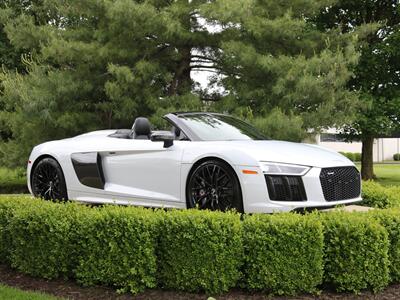 2018 Audi R8 5.2 quattro V10 Plus   - Photo 33 - Springfield, MO 65802