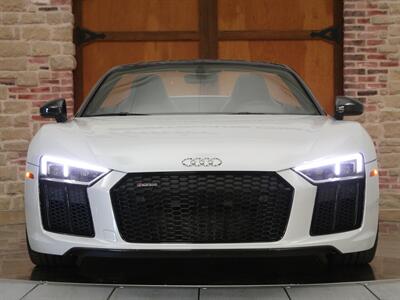 2018 Audi R8 5.2 quattro V10 Plus   - Photo 8 - Springfield, MO 65802