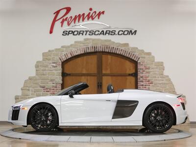 2018 Audi R8 5.2 quattro V10 Plus   - Photo 10 - Springfield, MO 65802