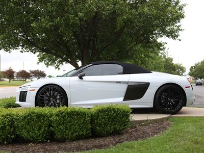 2018 Audi R8 5.2 quattro V10 Plus   - Photo 43 - Springfield, MO 65802