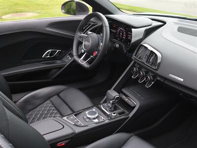 2018 Audi R8 5.2 quattro V10 Plus   - Photo 59 - Springfield, MO 65802