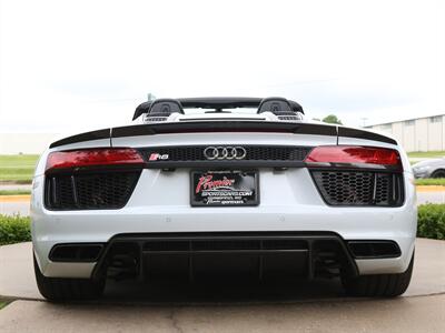 2018 Audi R8 5.2 quattro V10 Plus   - Photo 40 - Springfield, MO 65802