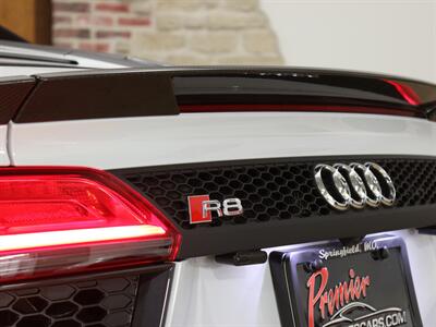 2018 Audi R8 5.2 quattro V10 Plus   - Photo 15 - Springfield, MO 65802