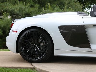 2018 Audi R8 5.2 quattro V10 Plus   - Photo 44 - Springfield, MO 65802