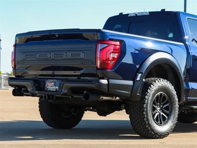 2024 Ford F-150 Raptor   - Photo 22 - Springfield, MO 65802