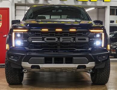 2024 Ford F-150 Raptor   - Photo 46 - Springfield, MO 65802