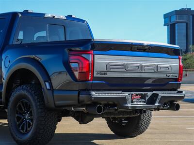 2024 Ford F-150 Raptor   - Photo 20 - Springfield, MO 65802