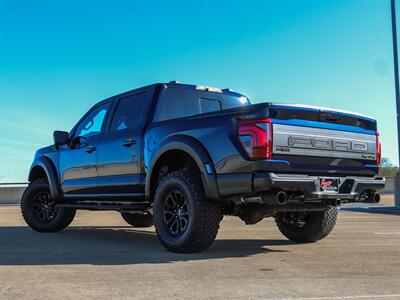 2024 Ford F-150 Raptor   - Photo 17 - Springfield, MO 65802