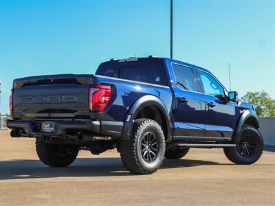 2024 Ford F-150 Raptor   - Photo 21 - Springfield, MO 65802