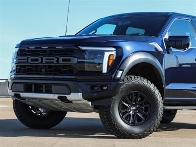 2024 Ford F-150 Raptor   - Photo 14 - Springfield, MO 65802