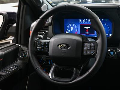 2024 Ford F-150 Raptor   - Photo 29 - Springfield, MO 65802