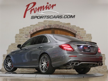 2018 Mercedes-Benz AMG E 63 S   - Photo 7 - Springfield, MO 65802