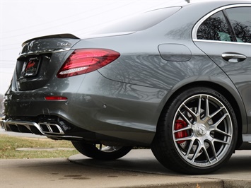 2018 Mercedes-Benz AMG E 63 S   - Photo 49 - Springfield, MO 65802