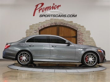 2018 Mercedes-Benz AMG E 63 S   - Photo 3 - Springfield, MO 65802