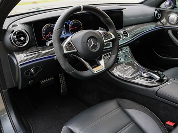 2018 Mercedes-Benz AMG E 63 S   - Photo 34 - Springfield, MO 65802