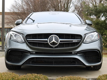 2018 Mercedes-Benz AMG E 63 S   - Photo 23 - Springfield, MO 65802