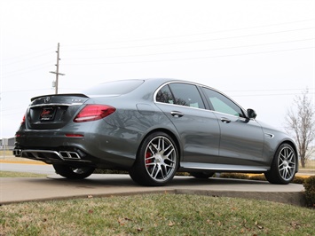 2018 Mercedes-Benz AMG E 63 S   - Photo 26 - Springfield, MO 65802