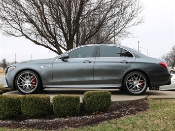 2018 Mercedes-Benz AMG E 63 S   - Photo 29 - Springfield, MO 65802