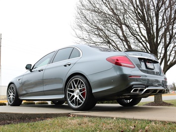 2018 Mercedes-Benz AMG E 63 S   - Photo 28 - Springfield, MO 65802