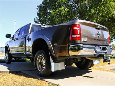 2019 RAM Ram Pickup 3500 Laramie Longhorn   - Photo 8 - Springfield, MO 65802