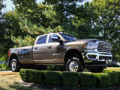 2019 RAM Ram Pickup 3500 Laramie Longhorn   - Photo 3 - Springfield, MO 65802