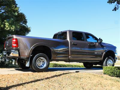 2019 RAM Ram Pickup 3500 Laramie Longhorn   - Photo 13 - Springfield, MO 65802