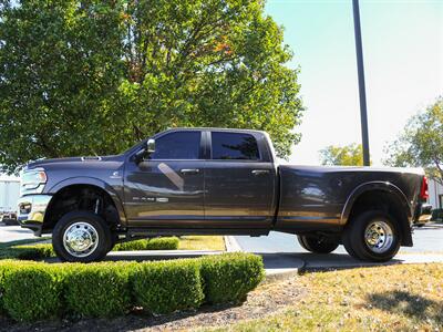 2019 RAM Ram Pickup 3500 Laramie Longhorn   - Photo 7 - Springfield, MO 65802