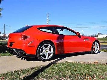 2012 Ferrari FF   - Photo 15 - Springfield, MO 65802