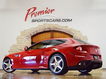 2012 Ferrari FF   - Photo 7 - Springfield, MO 65802