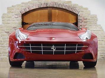 2012 Ferrari FF   - Photo 5 - Springfield, MO 65802