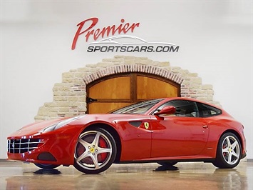 2012 Ferrari FF   - Photo 6 - Springfield, MO 65802