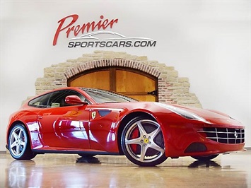 2012 Ferrari FF   - Photo 4 - Springfield, MO 65802