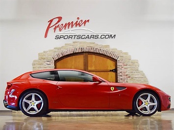 2012 Ferrari FF   - Photo 3 - Springfield, MO 65802