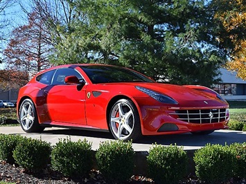 2012 Ferrari FF   - Photo 14 - Springfield, MO 65802