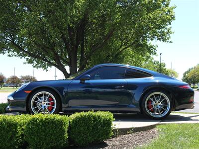 2013 Porsche 911 Carrera S   - Photo 36 - Springfield, MO 65802