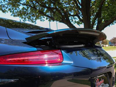 2013 Porsche 911 Carrera S   - Photo 33 - Springfield, MO 65802