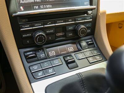 2013 Porsche 911 Carrera S   - Photo 17 - Springfield, MO 65802