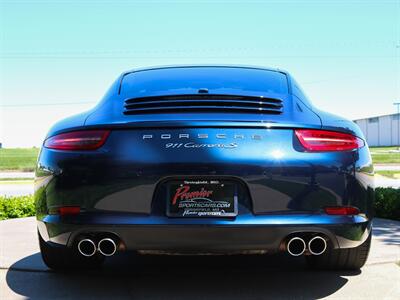 2013 Porsche 911 Carrera S   - Photo 31 - Springfield, MO 65802