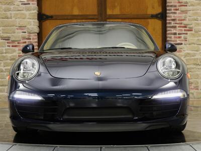 2013 Porsche 911 Carrera S   - Photo 5 - Springfield, MO 65802