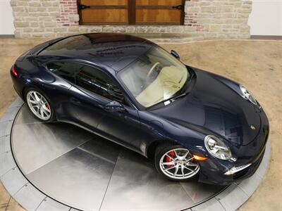 2013 Porsche 911 Carrera S   - Photo 12 - Springfield, MO 65802