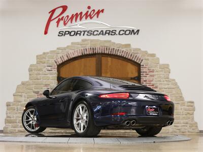 2013 Porsche 911 Carrera S   - Photo 7 - Springfield, MO 65802