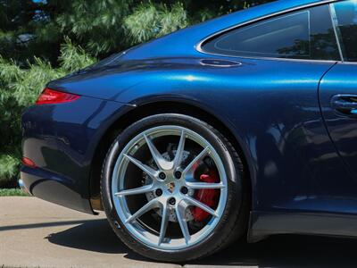 2013 Porsche 911 Carrera S   - Photo 27 - Springfield, MO 65802